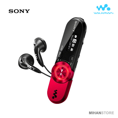 سونی واکمن mp3 player SONY Walkman