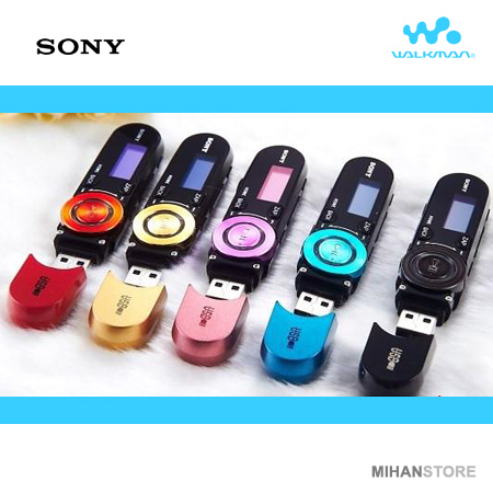 سونی واکمن mp3 player SONY Walkman