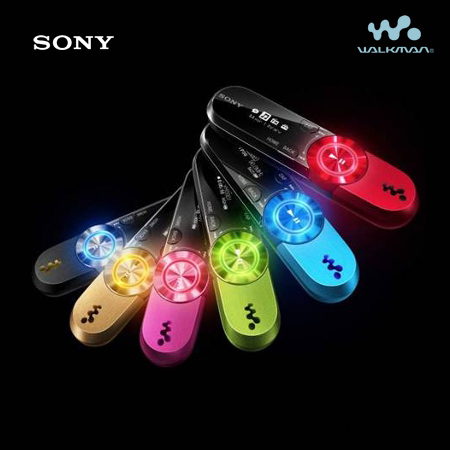 سونی واکمن mp3 player SONY Walkman