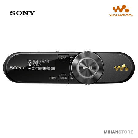دستگاه mp3 player SONY Walkman