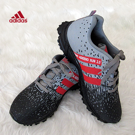 کفش مردانه آدیداس آدیزیرو ران adidas Adizero Run